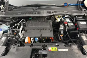 Vauxhall Mokka Ultimate Automatic Electric SUV - Stock Number (1684781) - 48th supplementary image