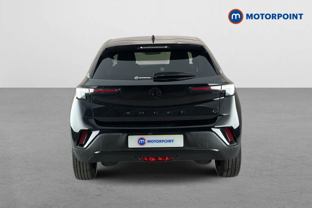 Vauxhall Mokka Ultimate Automatic Electric SUV - Stock Number (1684781) - Rear bumper