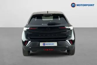 Vauxhall Mokka Ultimate Automatic Electric SUV - Stock Number (1684781) - Rear bumper