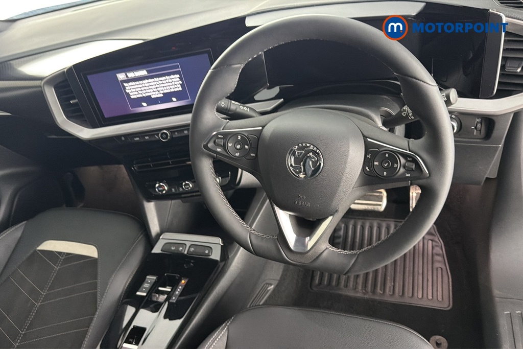 Vauxhall Mokka Ultimate Automatic Electric SUV - Stock Number (1684781) - 1st supplementary image