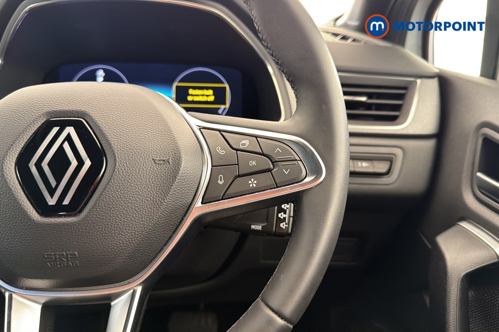 Renault Captur Techno Automatic Petrol-Electric Hybrid SUV - Stock Number (1684915) - 3rd supplementary image