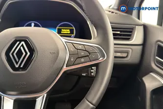 Renault Captur Techno Automatic Petrol-Electric Hybrid SUV - Stock Number (1684915) - 3rd supplementary image