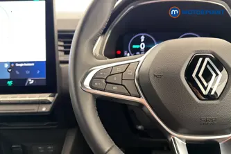 Renault Captur Techno Automatic Petrol-Electric Hybrid SUV - Stock Number (1684915) - 4th supplementary image