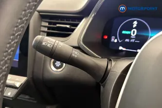 Renault Captur Techno Automatic Petrol-Electric Hybrid SUV - Stock Number (1684915) - 5th supplementary image