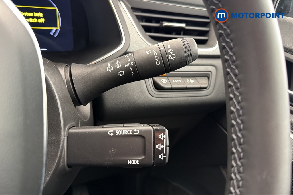 Renault Captur Techno Automatic Petrol-Electric Hybrid SUV - Stock Number (1684915) - 6th supplementary image