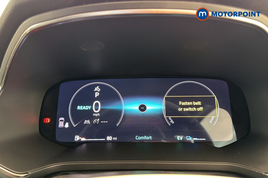 Renault Captur Techno Automatic Petrol-Electric Hybrid SUV - Stock Number (1684915) - 7th supplementary image