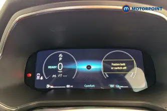 Renault Captur Techno Automatic Petrol-Electric Hybrid SUV - Stock Number (1684915) - 7th supplementary image