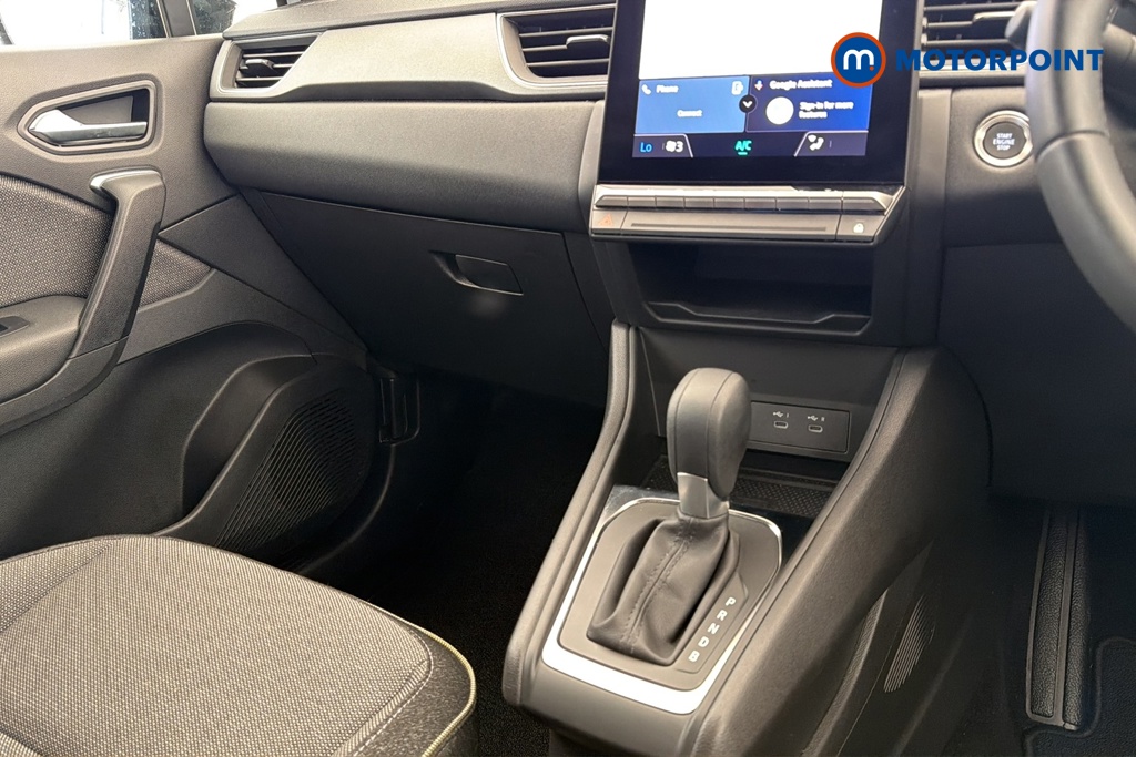 Renault Captur Techno Automatic Petrol-Electric Hybrid SUV - Stock Number (1684915) - 15th supplementary image