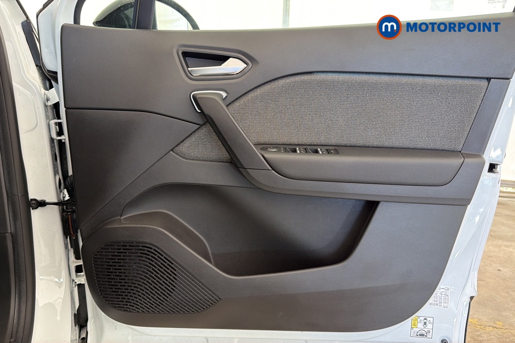 Renault Captur Techno Automatic Petrol-Electric Hybrid SUV - Stock Number (1684915) - 18th supplementary image