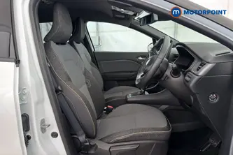 Renault Captur Techno Automatic Petrol-Electric Hybrid SUV - Stock Number (1684915) - 22nd supplementary image