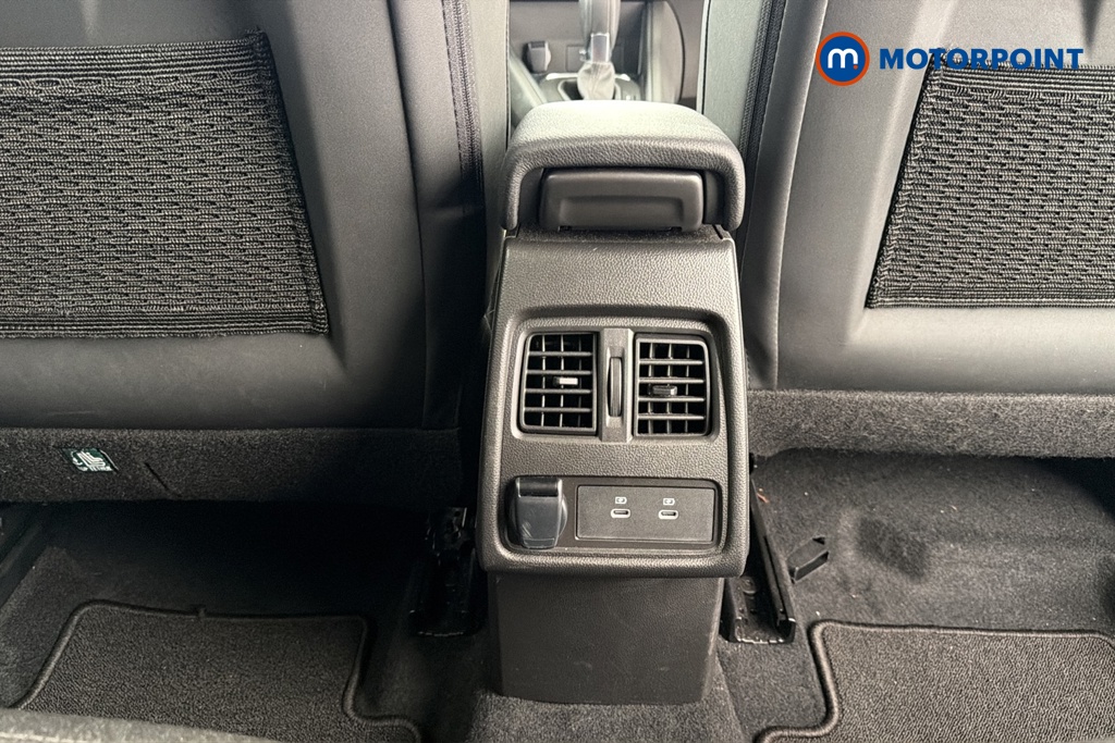 Renault Captur Techno Automatic Petrol-Electric Hybrid SUV - Stock Number (1684915) - 28th supplementary image