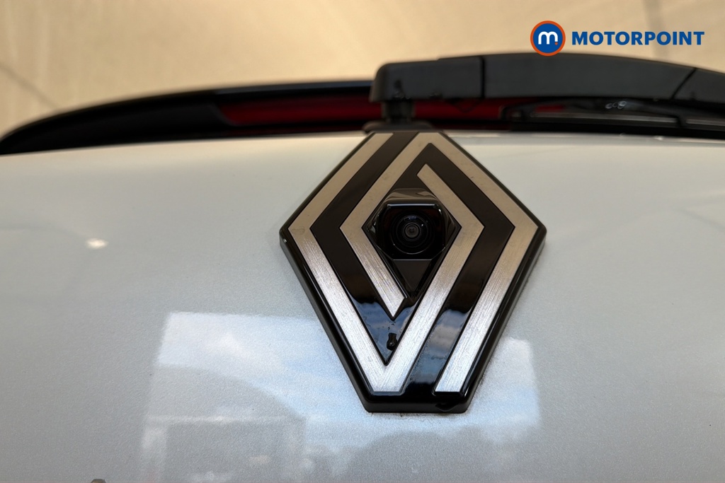 Renault Captur Techno Automatic Petrol-Electric Hybrid SUV - Stock Number (1684915) - 37th supplementary image
