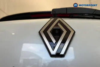 Renault Captur Techno Automatic Petrol-Electric Hybrid SUV - Stock Number (1684915) - 37th supplementary image