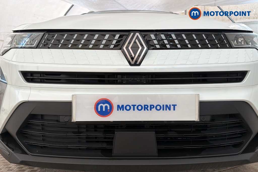 Renault Captur Techno Automatic Petrol-Electric Hybrid SUV - Stock Number (1684915) - 43rd supplementary image