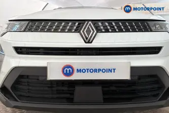 Renault Captur Techno Automatic Petrol-Electric Hybrid SUV - Stock Number (1684915) - 43rd supplementary image