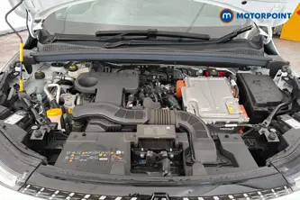 Renault Captur Techno Automatic Petrol-Electric Hybrid SUV - Stock Number (1684915) - 48th supplementary image