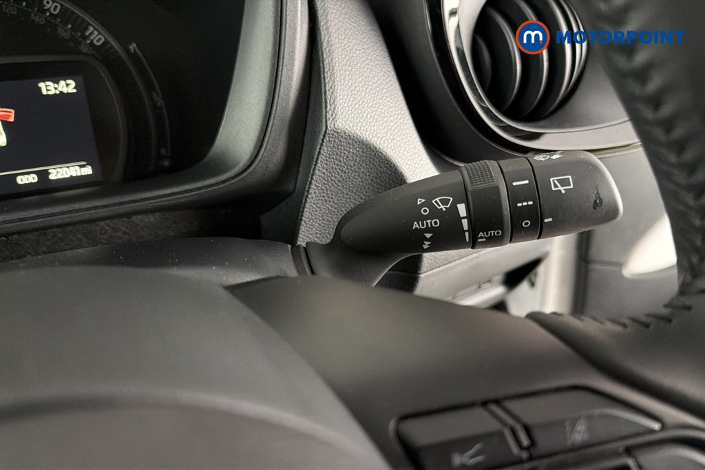 Toyota Aygo X Edge Manual Petrol Hatchback - Stock Number (1684940) - 6th supplementary image