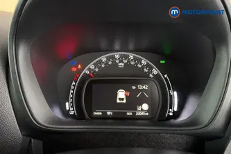 Toyota Aygo X Edge Manual Petrol Hatchback - Stock Number (1684940) - 7th supplementary image