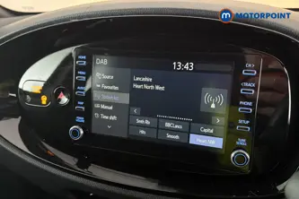 Toyota Aygo X Edge Manual Petrol Hatchback - Stock Number (1684940) - 8th supplementary image