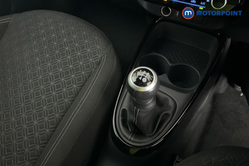 Toyota Aygo X Edge Manual Petrol Hatchback - Stock Number (1684940) - 15th supplementary image