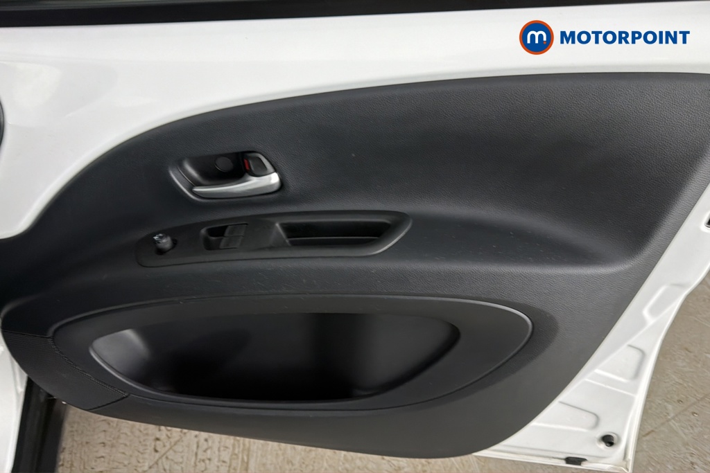 Toyota Aygo X Edge Manual Petrol Hatchback - Stock Number (1684940) - 18th supplementary image