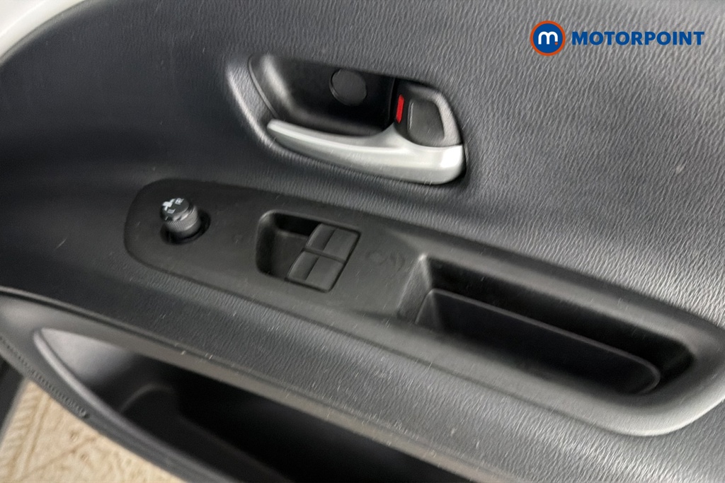 Toyota Aygo X Edge Manual Petrol Hatchback - Stock Number (1684940) - 19th supplementary image
