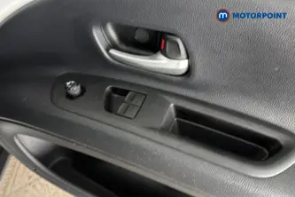Toyota Aygo X Edge Manual Petrol Hatchback - Stock Number (1684940) - 19th supplementary image
