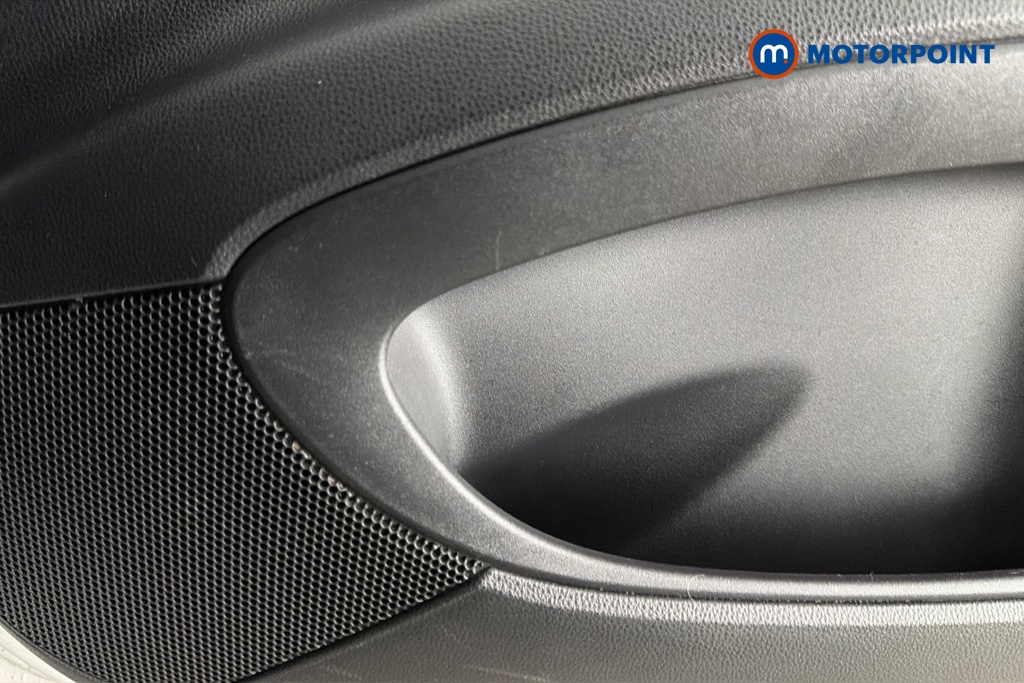 Toyota Aygo X Edge Manual Petrol Hatchback - Stock Number (1684940) - 21st supplementary image