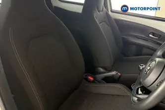 Toyota Aygo X Edge Manual Petrol Hatchback - Stock Number (1684940) - 22nd supplementary image