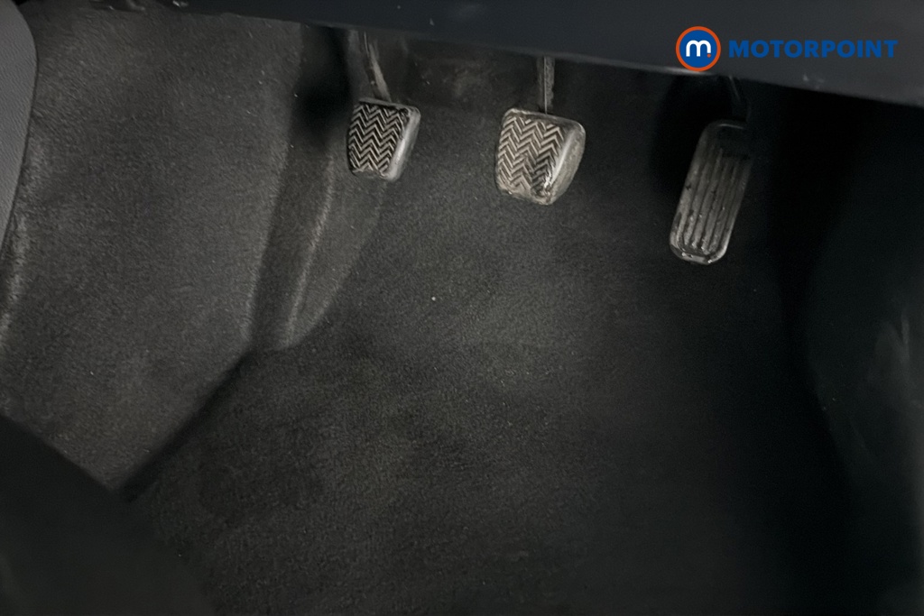 Toyota Aygo X Edge Manual Petrol Hatchback - Stock Number (1684940) - 24th supplementary image
