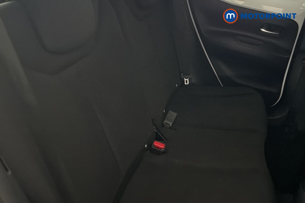 Toyota Aygo X Edge Manual Petrol Hatchback - Stock Number (1684940) - 25th supplementary image