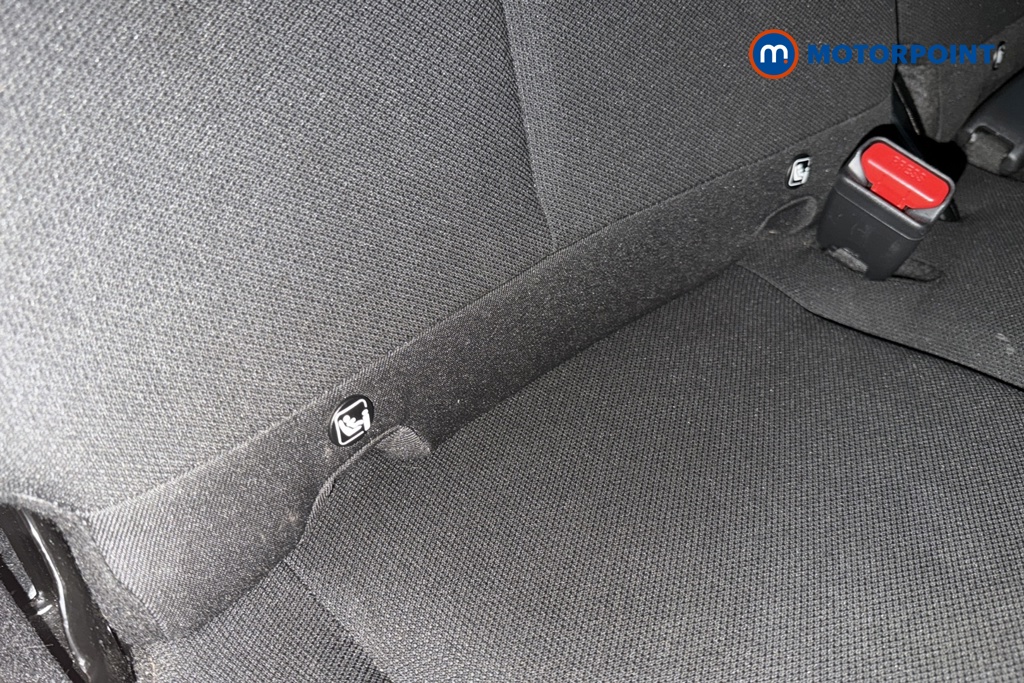 Toyota Aygo X Edge Manual Petrol Hatchback - Stock Number (1684940) - 27th supplementary image
