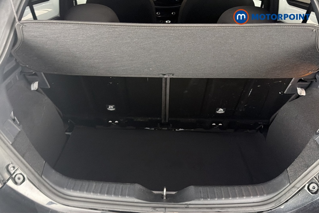 Toyota Aygo X Edge Manual Petrol Hatchback - Stock Number (1684940) - 30th supplementary image
