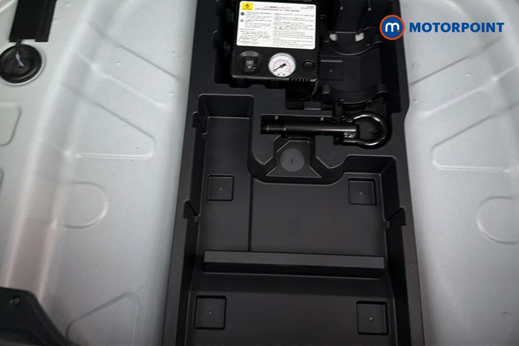 Toyota Aygo X Edge Manual Petrol Hatchback - Stock Number (1684940) - 33rd supplementary image