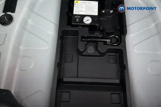 Toyota Aygo X Edge Manual Petrol Hatchback - Stock Number (1684940) - 33rd supplementary image