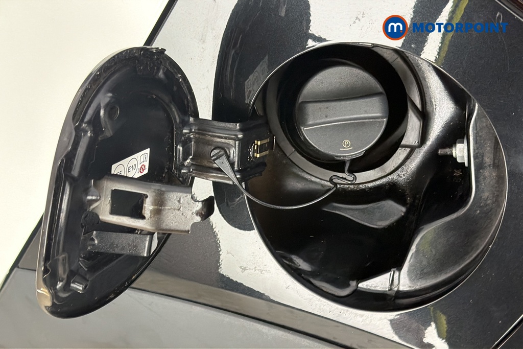 Toyota Aygo X Edge Manual Petrol Hatchback - Stock Number (1684940) - 41st supplementary image