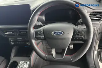 Ford Kuga St-Line Automatic Petrol Plug-In Hybrid SUV - Stock Number (1685041) - 2nd supplementary image