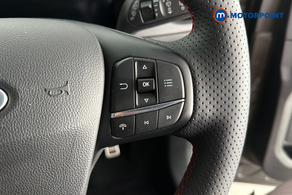 Ford Kuga St-Line Automatic Petrol Plug-In Hybrid SUV - Stock Number (1685041) - 3rd supplementary image