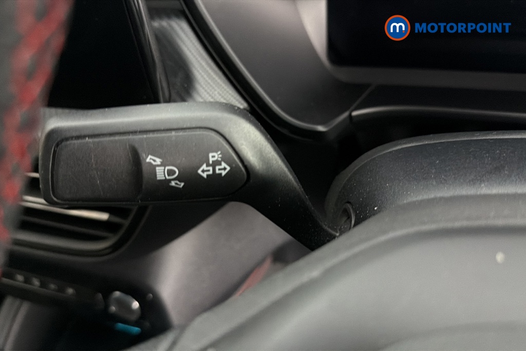 Ford Kuga St-Line Automatic Petrol Plug-In Hybrid SUV - Stock Number (1685041) - 5th supplementary image