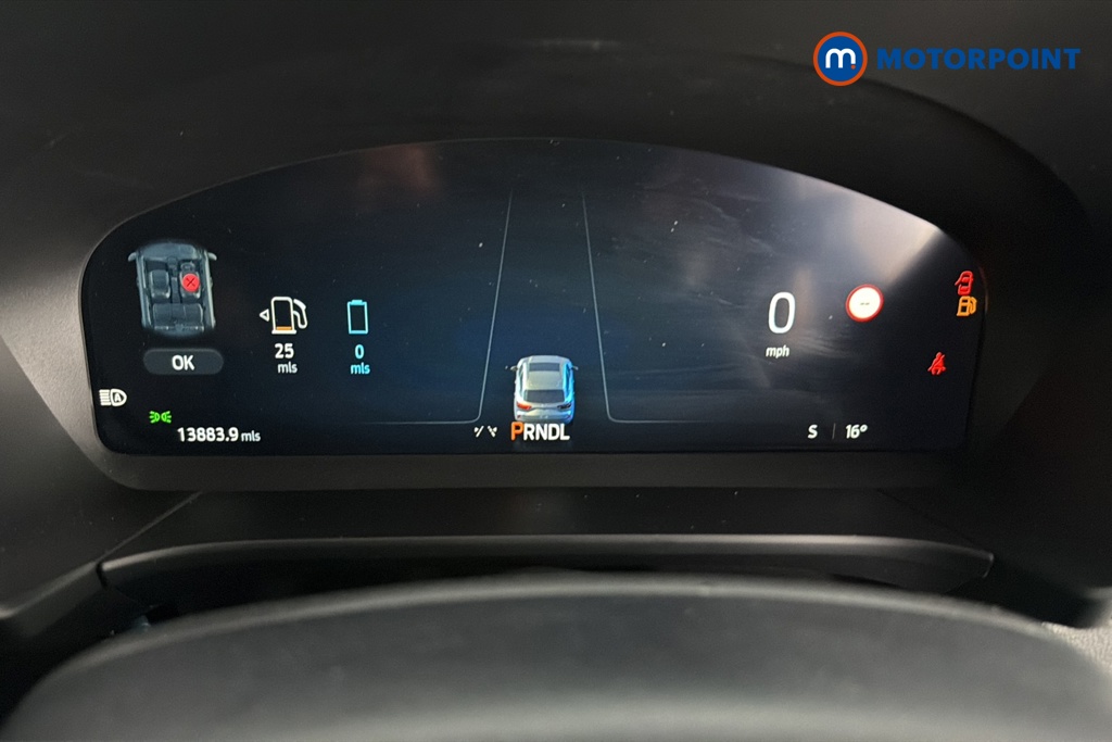 Ford Kuga St-Line Automatic Petrol Plug-In Hybrid SUV - Stock Number (1685041) - 7th supplementary image