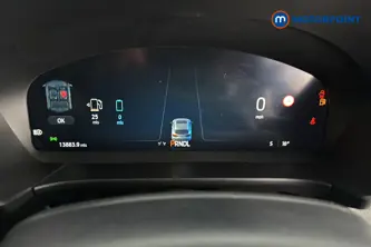Ford Kuga St-Line Automatic Petrol Plug-In Hybrid SUV - Stock Number (1685041) - 7th supplementary image