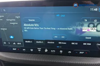 Ford Kuga St-Line Automatic Petrol Plug-In Hybrid SUV - Stock Number (1685041) - 8th supplementary image
