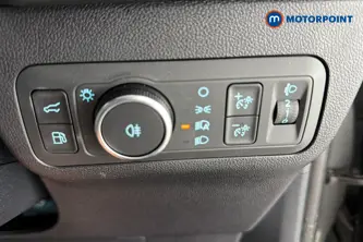 Ford Kuga St-Line Automatic Petrol Plug-In Hybrid SUV - Stock Number (1685041) - 11th supplementary image