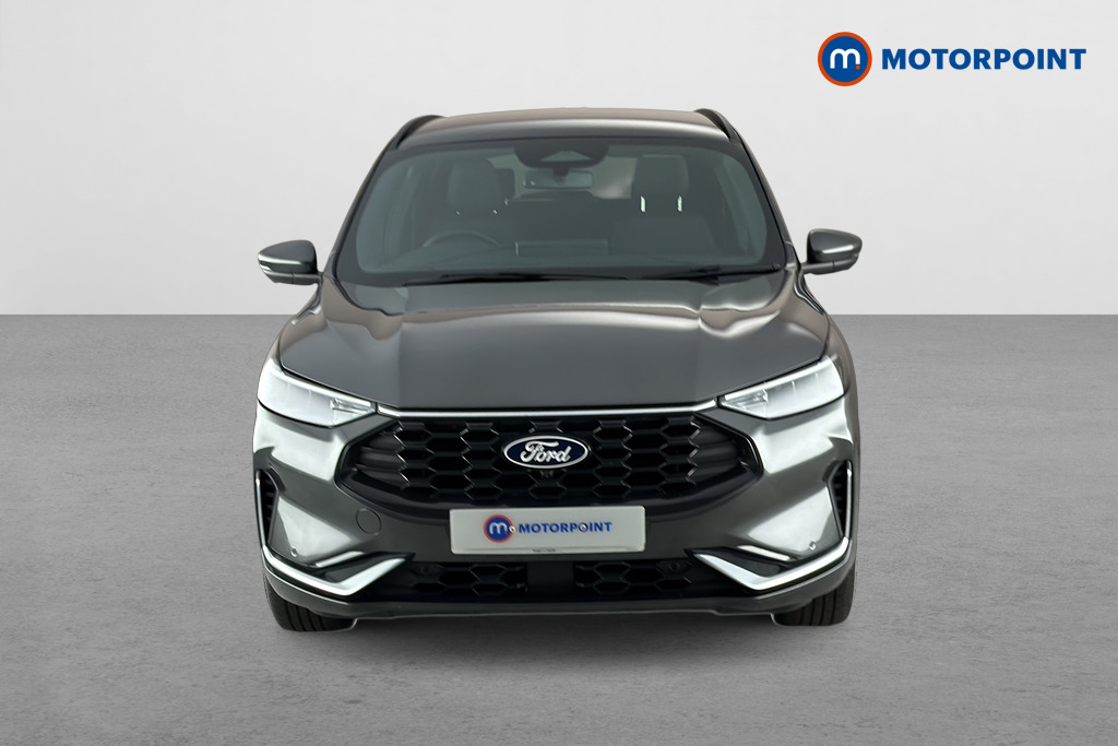 Ford Kuga St-Line Automatic Petrol Plug-In Hybrid SUV - Stock Number (1685041) - Front bumper