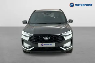 Ford Kuga St-Line Automatic Petrol Plug-In Hybrid SUV - Stock Number (1685041) - Front bumper