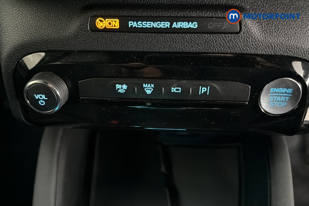 Ford Kuga St-Line Automatic Petrol Plug-In Hybrid SUV - Stock Number (1685041) - 12th supplementary image