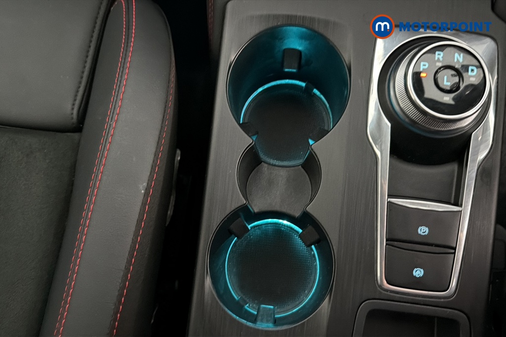 Ford Kuga St-Line Automatic Petrol Plug-In Hybrid SUV - Stock Number (1685041) - 16th supplementary image
