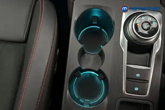 Ford Kuga St-Line Automatic Petrol Plug-In Hybrid SUV - Stock Number (1685041) - 16th supplementary image