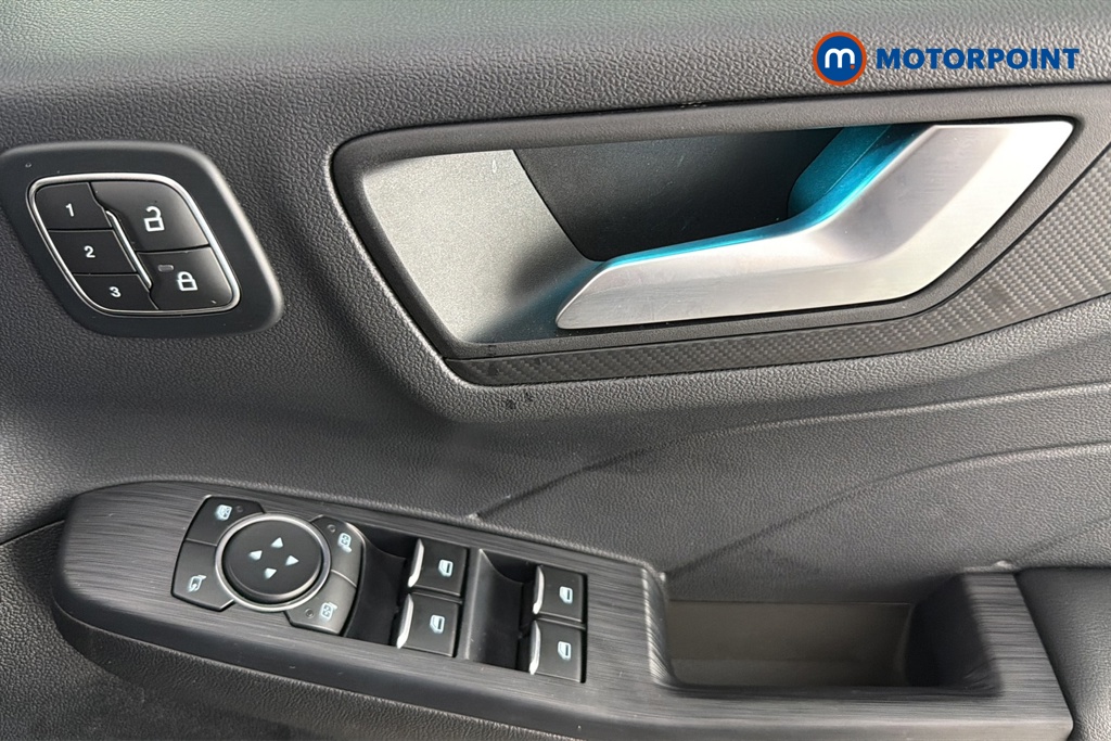 Ford Kuga St-Line Automatic Petrol Plug-In Hybrid SUV - Stock Number (1685041) - 19th supplementary image