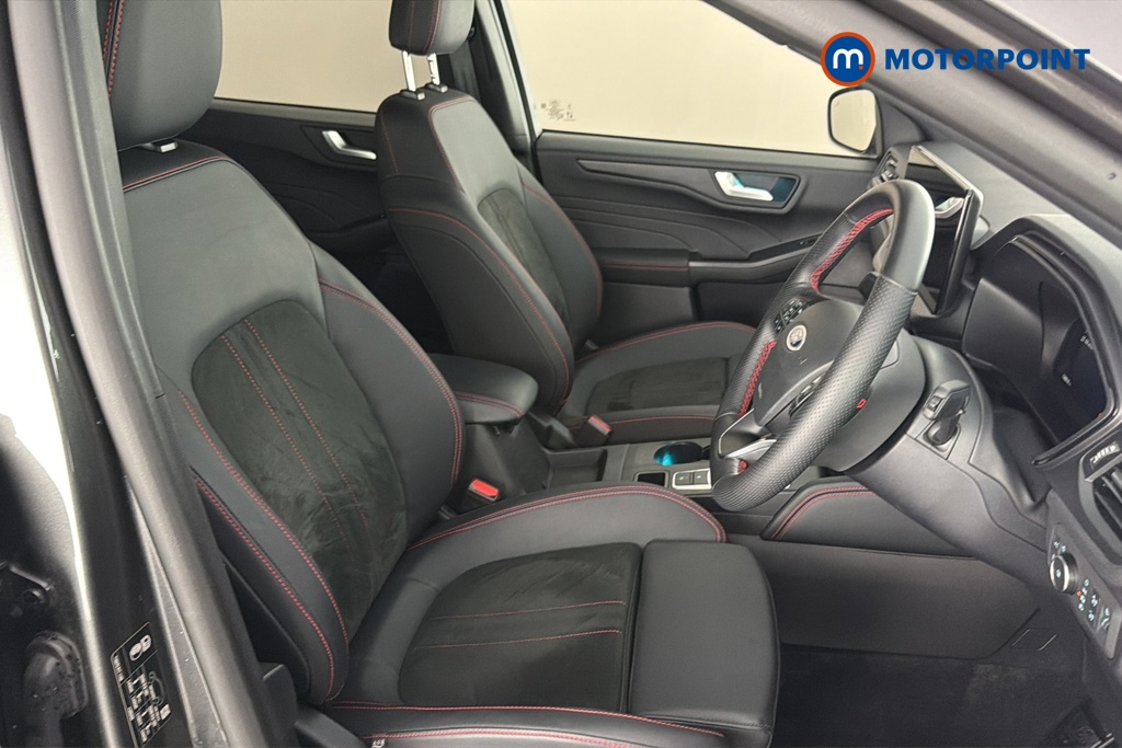 Ford Kuga St-Line Automatic Petrol Plug-In Hybrid SUV - Stock Number (1685041) - 22nd supplementary image